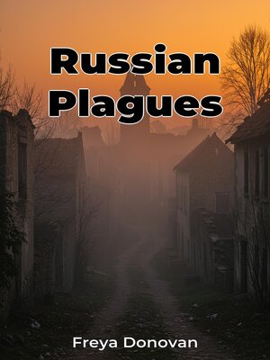 cover image of Russian Plagues